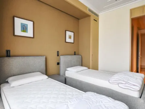 Prodaja, dvosoban stan, 143m², Porto Montenegro, Tivat - image 3