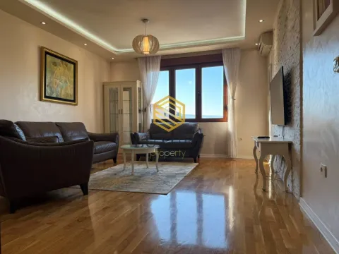 Izdavanje, jednosoban stan, 90m², Preko Morače, Podgorica - image 10