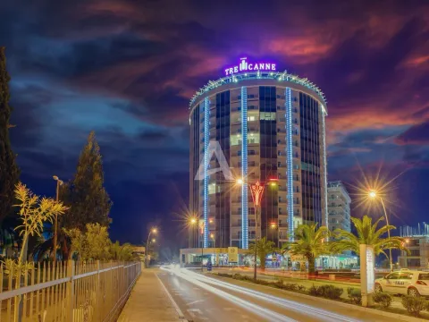 Izdavanje, jednosoban stan, 77m², Budva, Crna Gora - image 11