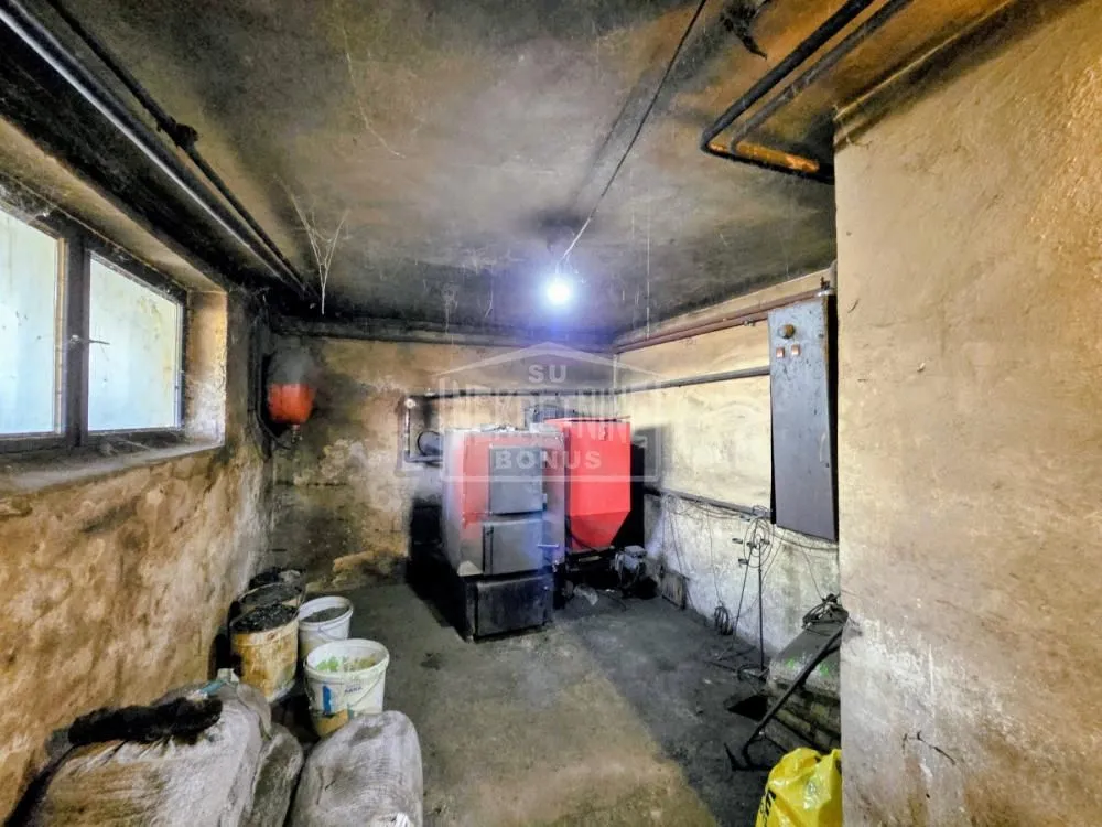 Prodaja, kuća, 150m², Bajmok, Subotica