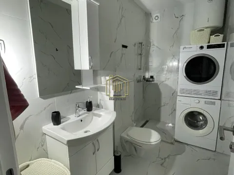 Izdavanje, jednosoban stan, 50m², Zabjelo, Podgorica - image 8