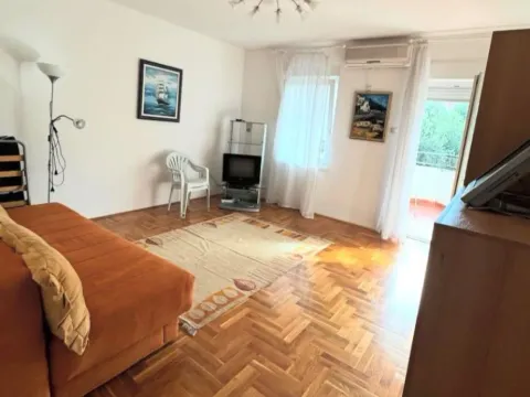 Sale, one bedroom apartment, 37m², Petrovac, Budva - image 4