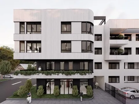 Prodaja, trosoban stan, 69m², Telep, Novi Sad Sve Podlokacije - image 2