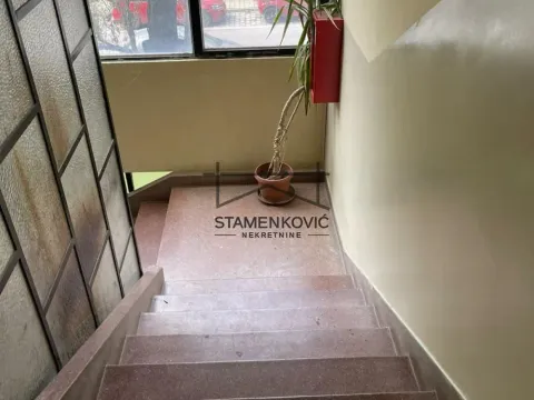 Prodaja, dvosoban stan, 58m², Centar, Novi Sad - image 16