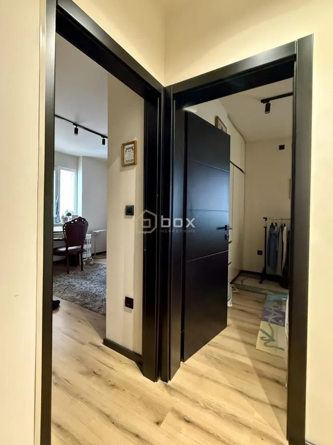 Prodaja, dvosoban stan, 75m², Medijana, Niš