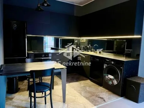 Rent, three bedroom apartment, 84m², Stari Grad, Beograd - image 5