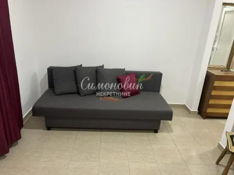 Rent, one bedroom apartment, 38m², Karaburma, Palilula Sve Podlokacije