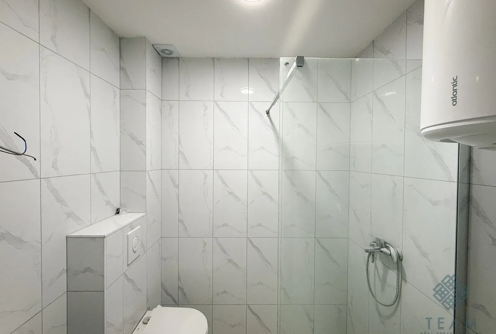 Prodaja, jednosoban stan, 32m², Kod Big Fashion-a, Podgorica