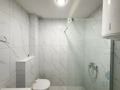 Prodaja, jednosoban stan, 32m², Kod Big Fashion-a, Podgorica - image 6