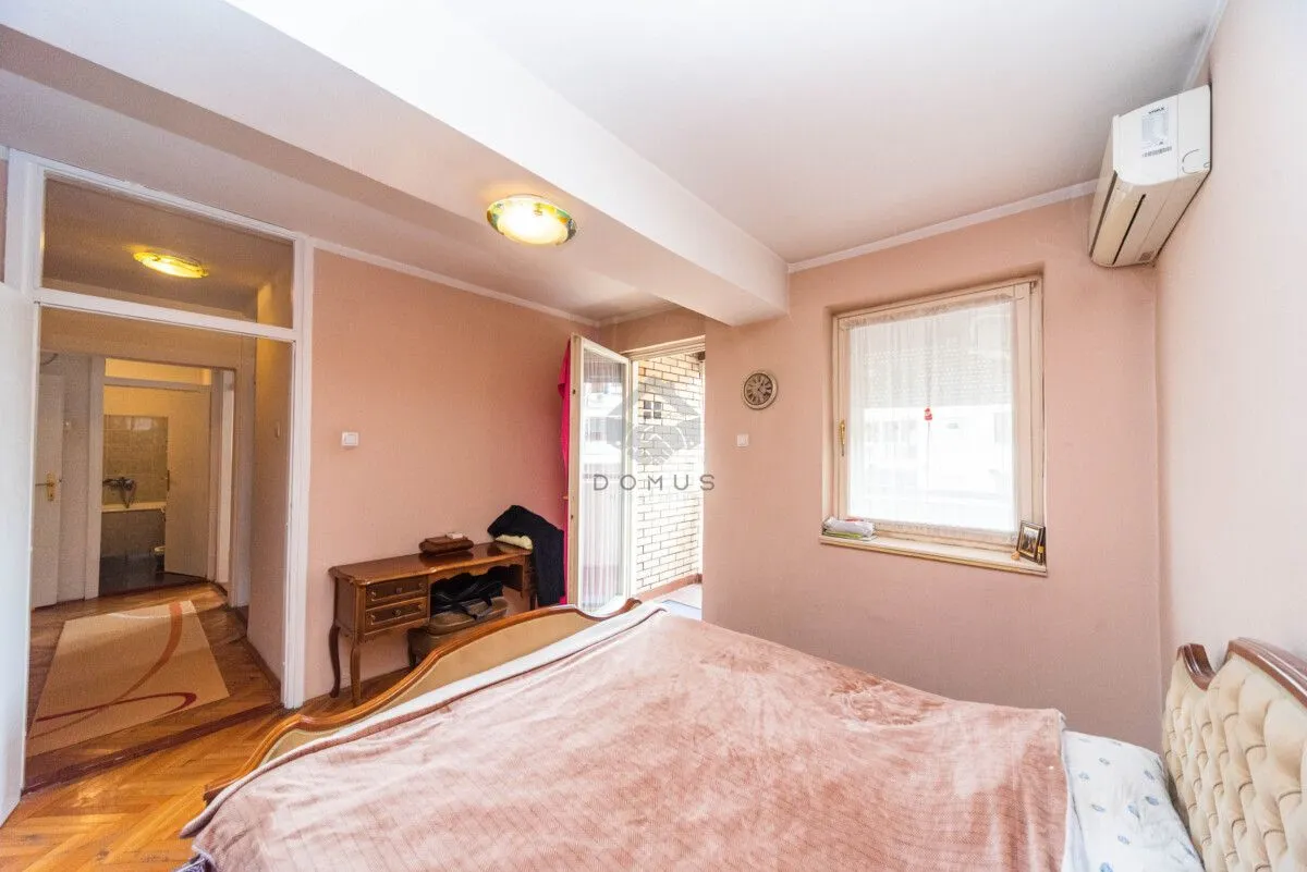 Prodaja, trosoban stan, 120m², Centar, Podgorica