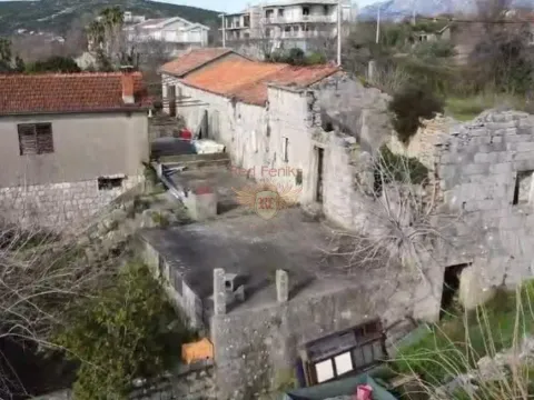 Sale, house, 126m², Budva, Crna Gora
