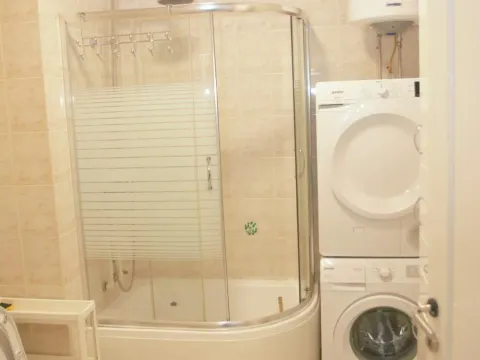 Izdavanje, četvorosoban stan, 110m², Senjak, Beograd - image 5