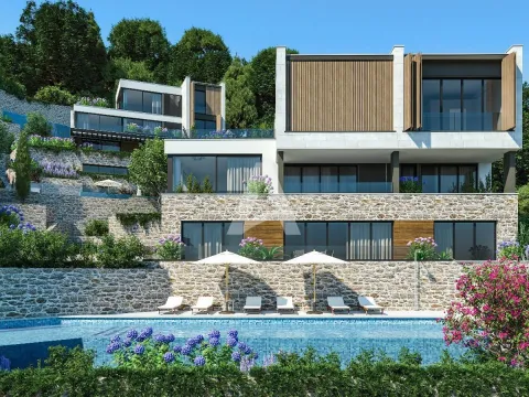 Prodaja, kuća, 560m², Donja Lastva, Tivat - image 23