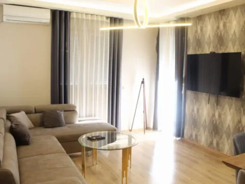 Izdavanje, trosoban stan, 100m², Zabjelo, Podgorica - image 13