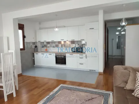 Prodaja, dvosoban stan, 97m², Dobra Voda, Bar - image 18