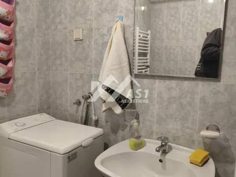 Izdavanje, jednosoban stan, 32m², Novi Sad Sve Podlokacije, Novi Sad - image 7