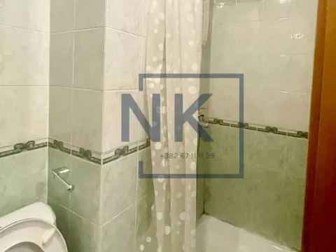 Rent, studio apartment, 21m², Preko Morače, Podgorica - image 5