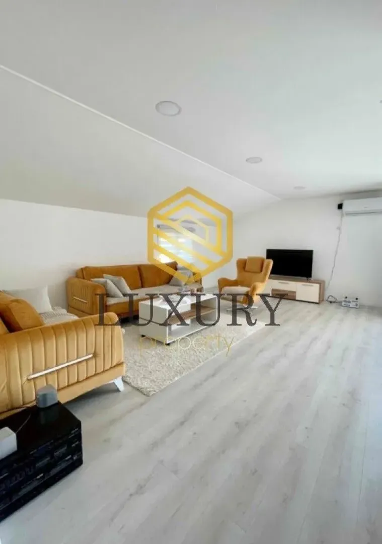 Rent, house, 75m², Donji Kokoti, Podgorica