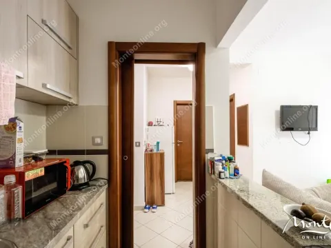 Prodaja, jednosoban stan, 42m², Rozino, Budva - image 7