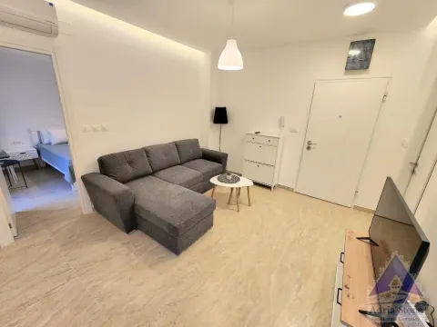 Prodaja, jednosoban stan, 41m², Rafailovići, Budva - image 16