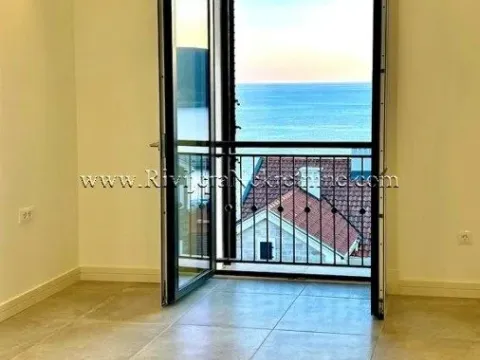 Sale, one bedroom apartment, 75m², Luštica Bay, Tivat - image 9