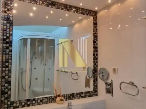 Rent, three bedroom apartment, 100m², Liman 4, Novi Sad Sve Podlokacije - image 12