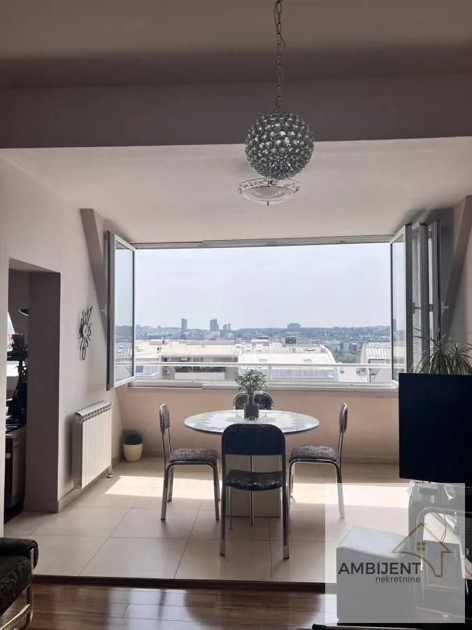Prodaja, četvorosoban stan, 160m², Vračar Hram, Vračar Sve Podlokacije