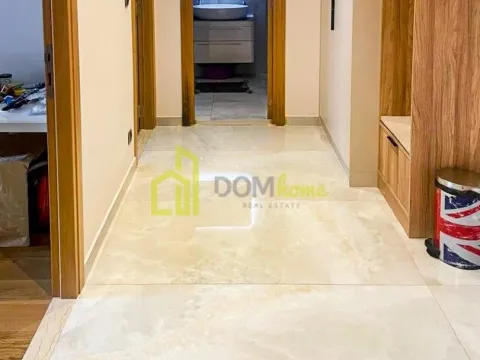 Izdavanje, dvosoban stan, 75m², Kruševac, Podgorica - image 8