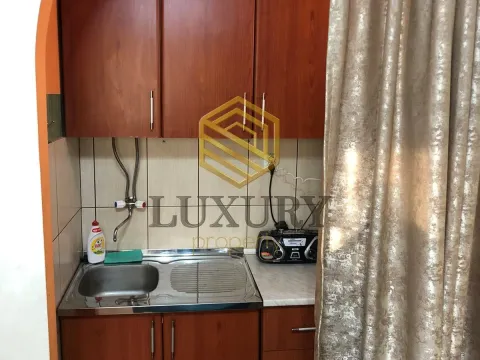 Izdavanje, jednosoban stan, 24m², Gintaš, Podgorica - image 2