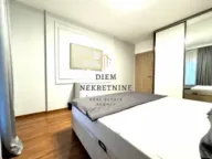 Rent, one bedroom apartment, 55m², Master Kvart, Podgorica - image 11