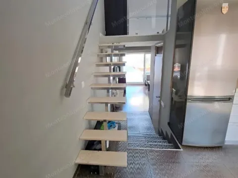 Prodaja, jednosoban stan, 33m², Krašići, Tivat - image 8