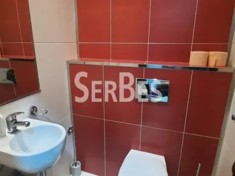 Izdavanje, četvorosoban stan, 90m², Bulevar Oslobodjenja, Novi Sad Sve Podlokacije - image 14