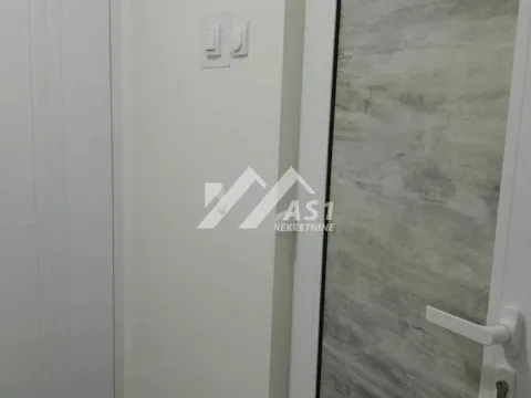 Prodaja, jednosoban stan, 35m², Detelinara, Novi Sad Sve Podlokacije - image 13