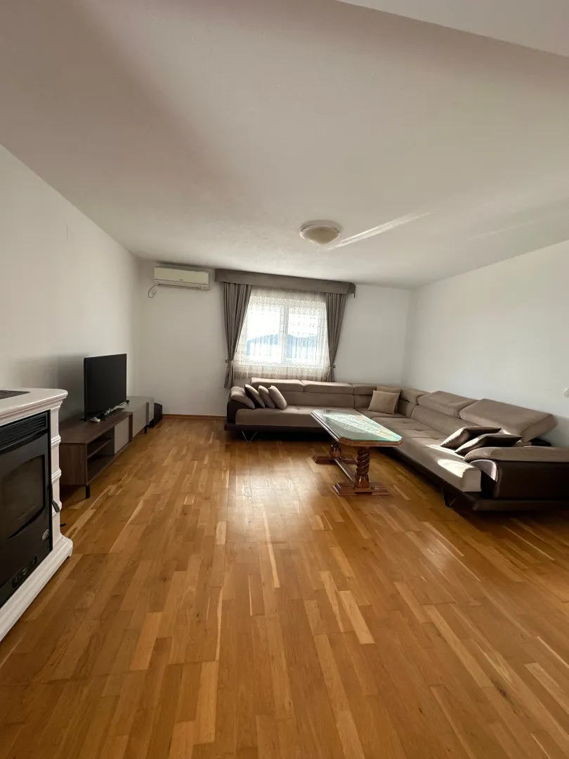 Rent, two bedroom apartment, 100m², Prijevor, Budva