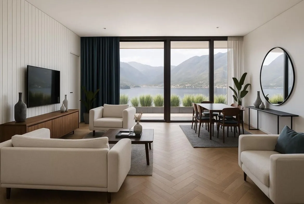 Prodaja, plac, 16574m², Krašići, Tivat