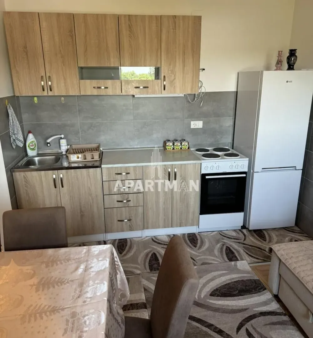 Izdavanje, stan, 24m², Palilula Sve Podlokacije, Beograd