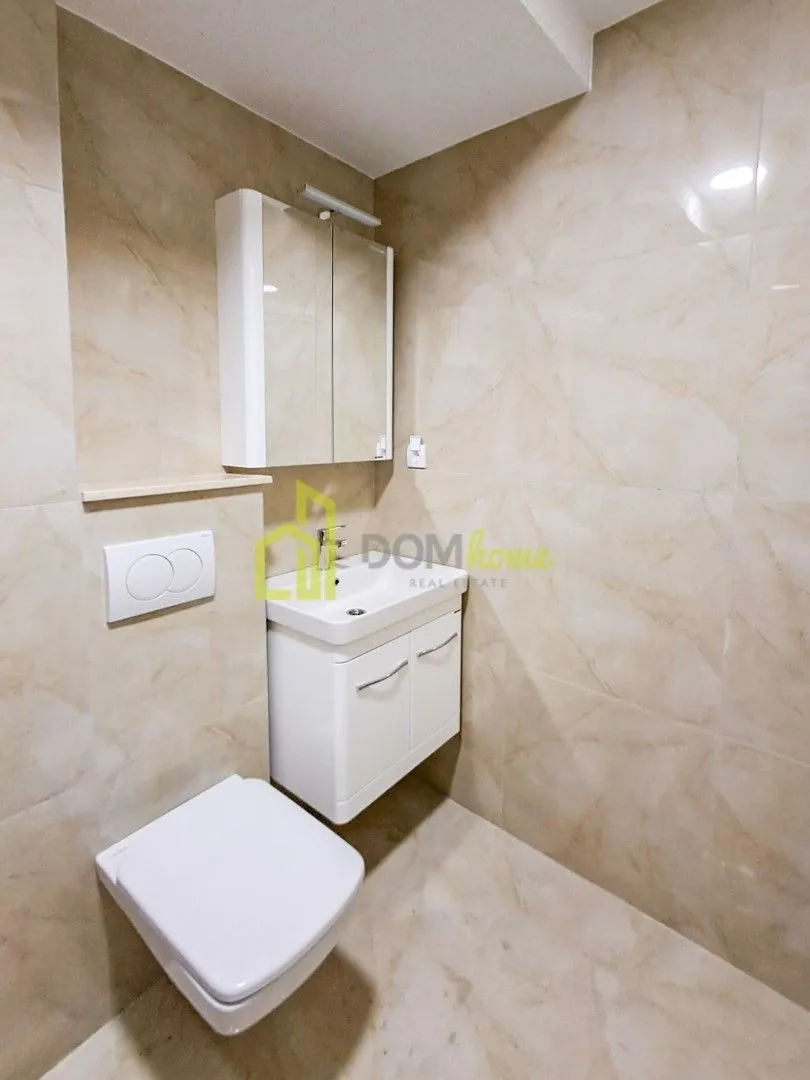 Rent, studio apartment, 30m², Bar, Crna Gora