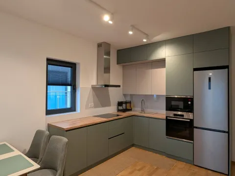 Rent, three bedroom apartment, 58m², Bečići, Budva - image 15