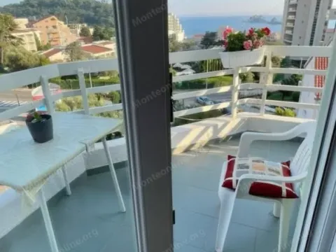 Prodaja, jednosoban stan, 35m², Petrovac, Budva - image 9