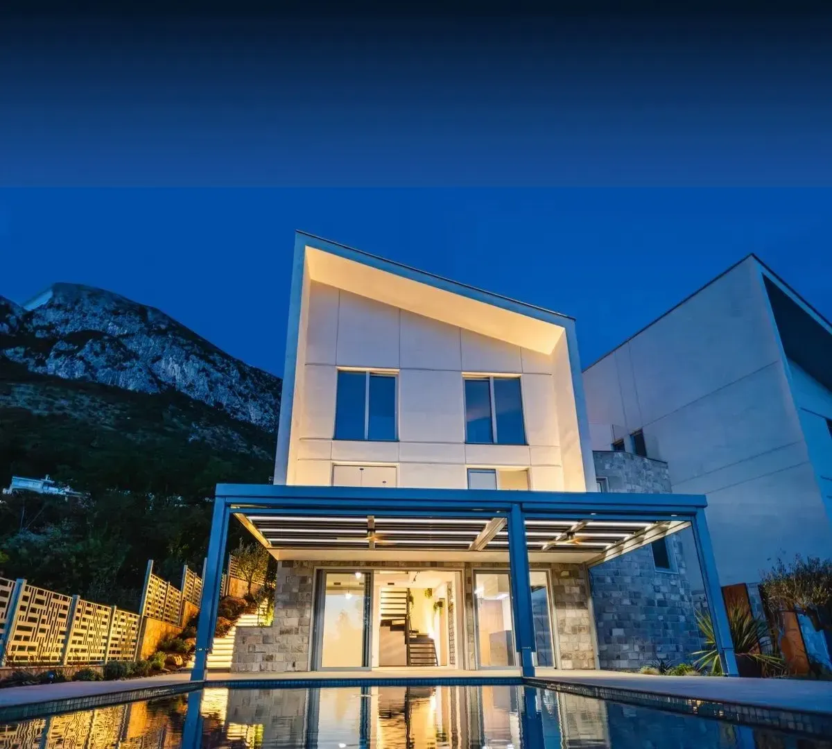 Sale, house, 231m², Tudorovići, Budva