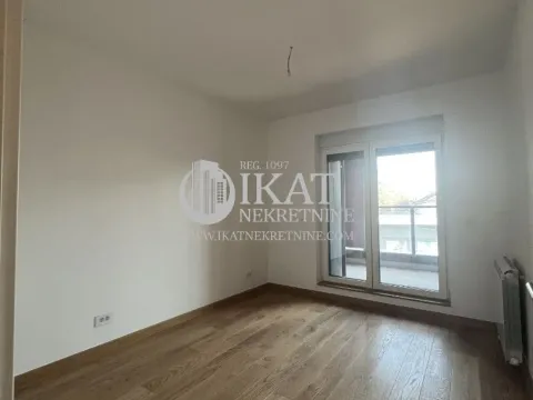 Prodaja, dvosoban stan, 70m², Novi Beograd Blok 65, Novi Beograd Sve Podlokacije - image 4