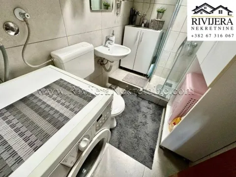 Prodaja, dvosoban stan, 57m², Seljanovo, Tivat - image 6