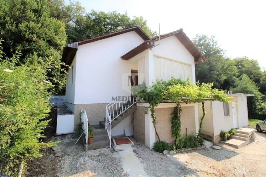 Sale, house, 69m², Topla, Herceg Novi