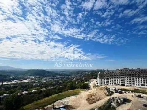 Rent, three bedroom apartment, 75m², Čukarica, Beograd - image 13