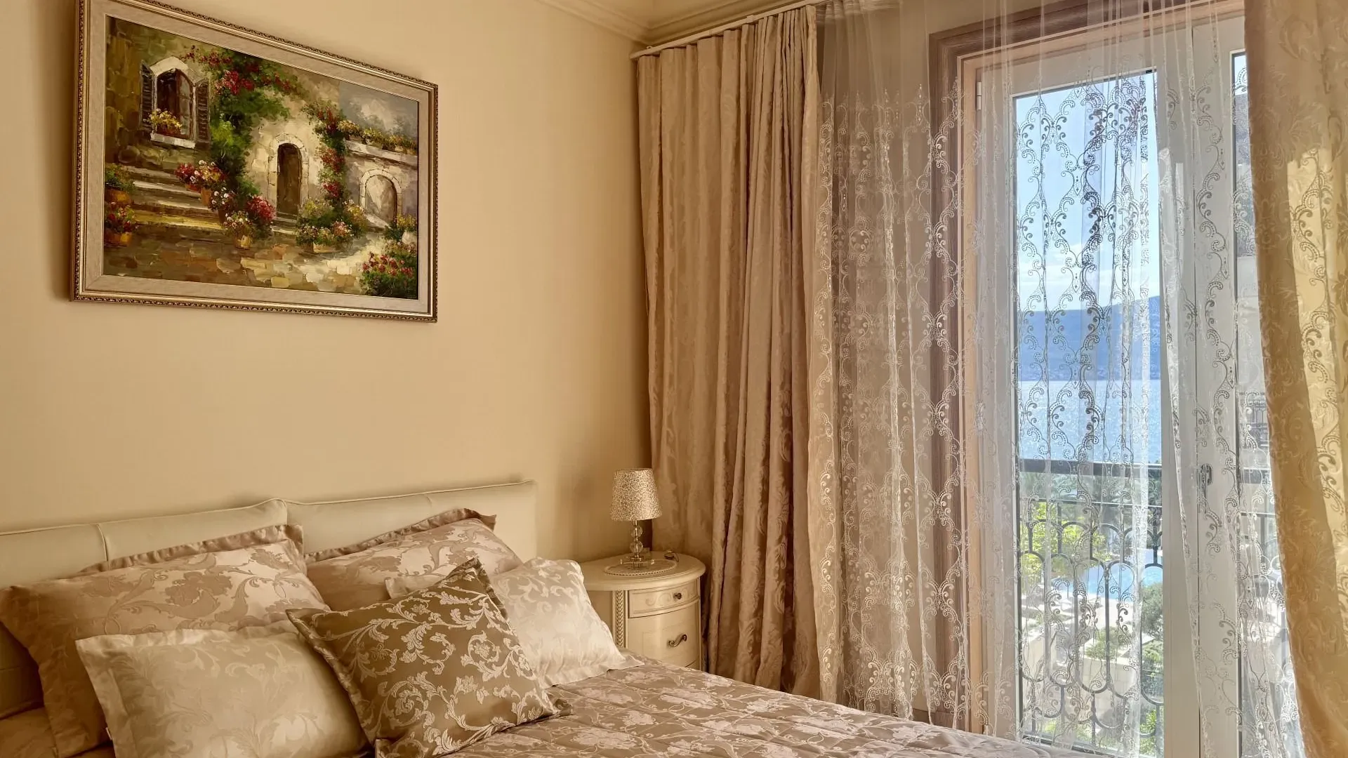 Prodaja, dvosoban stan, 95m², Porto Montenegro, Tivat