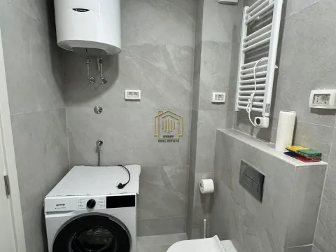 Rent, one bedroom apartment, 49m², Central Point, Podgorica - image 3