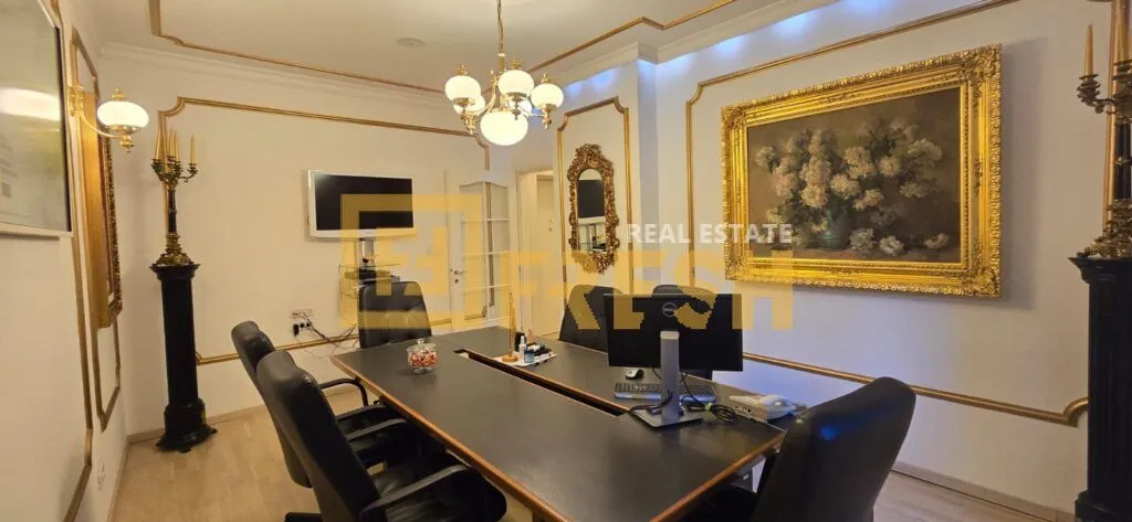 Izdavanje, poslovni prostor, 40m², Centar, Podgorica