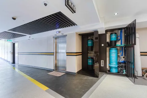 Prodaja, jednosoban stan, 115m², Budva, Crna Gora - image 24
