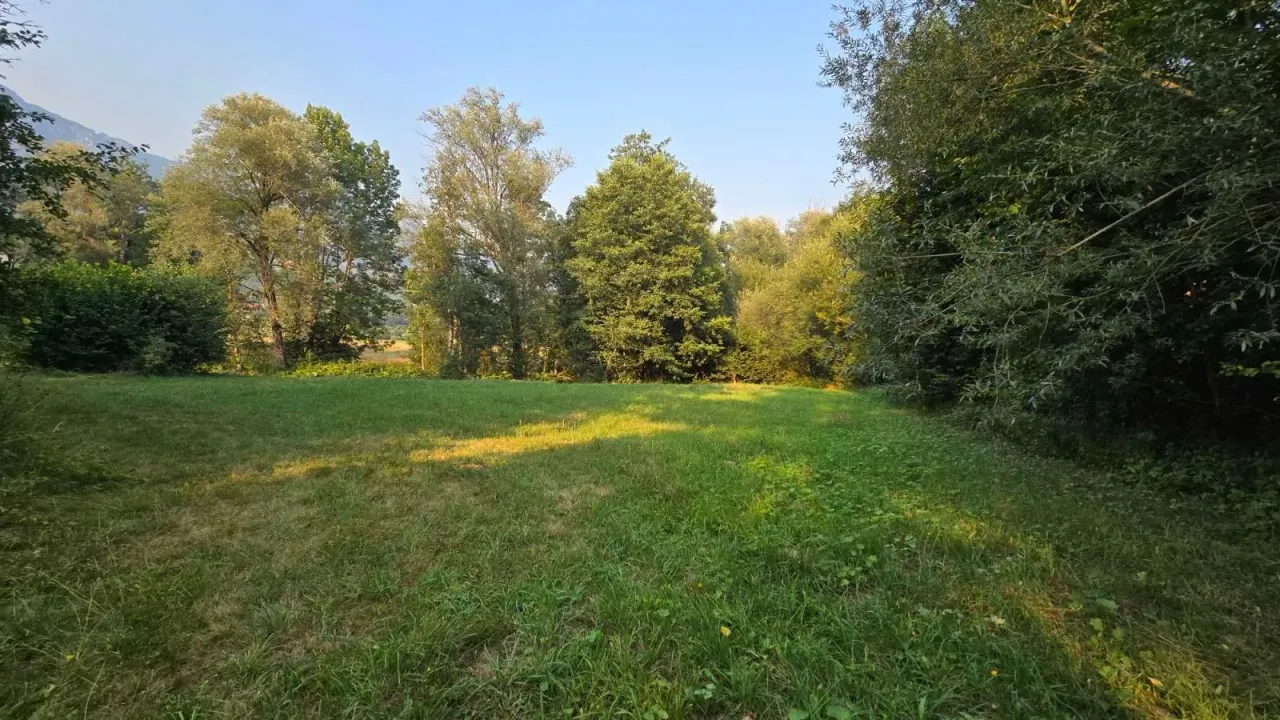 Sale, land lot, 3599m², Kolašin, Crna Gora