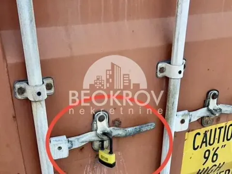 Rent, office space, 28m², Palilula Sve Podlokacije, Beograd - image 2